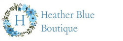 Heather Blue Boutique