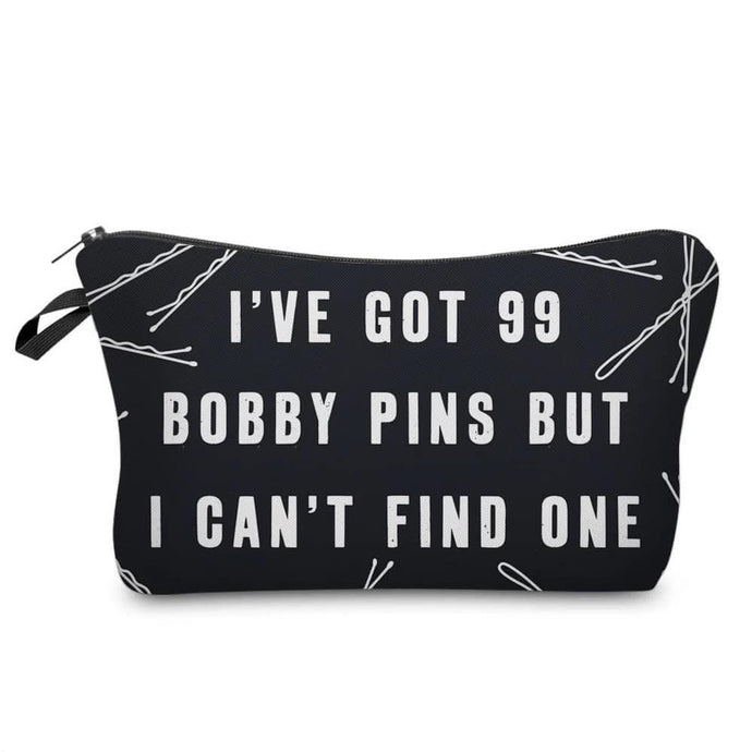 99 Bobby Pins