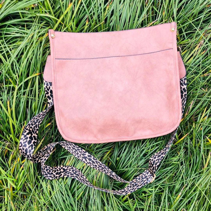 AUBREY CROSSBODY