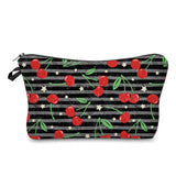 Load image into Gallery viewer, ZIPPERED UTILITY POUCHES - EVERYDAY THEMED
