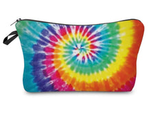 Load image into Gallery viewer, Rainbow Tie Dye Swirl
